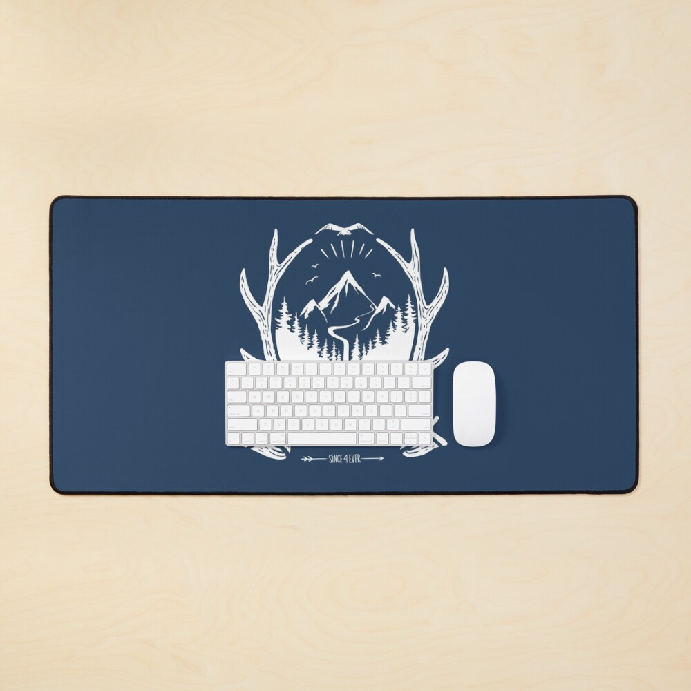 Item preview, Desk Mat designed and sold by 7115.