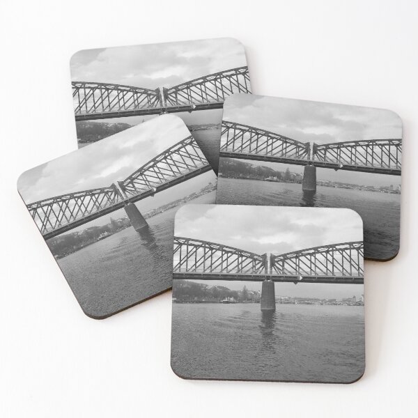 Item preview, Railway Bridge in Prague designed and sold by Miroslav Franc.