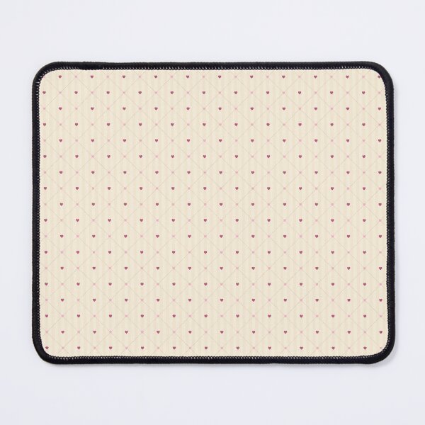 Item preview, Lattice Hearts Pattern designed and sold by Calislahn.