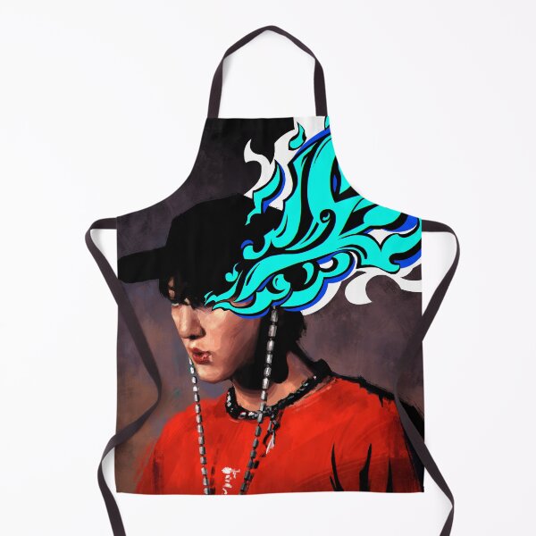 Item preview, Thunderous | Changbin designed and sold by Rezajeez.
