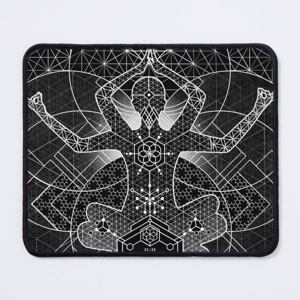 Item preview, Lotus Meditator designed and sold by whosedream.