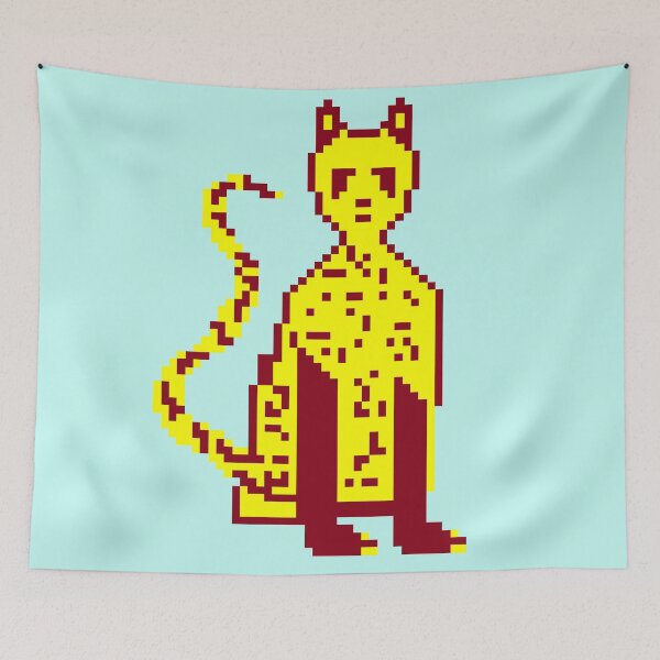 Item preview, #044 Cool Pumps Cats NFT designed and sold by CoolPumpsGang.