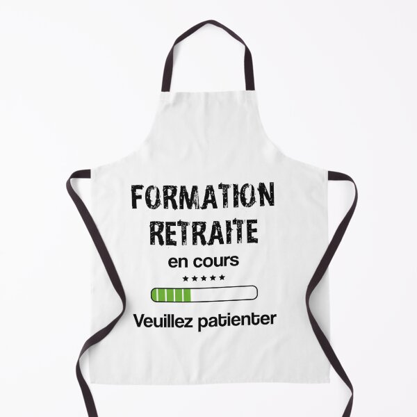 Aperçu de l'œuvre t shirt pour retraite créée et vendue par Catcrea.