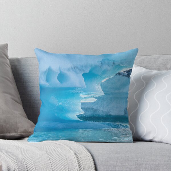 Item preview, Blue Beauty, Jokulslaron Ice Lagoon, Iceland designed and sold by Cliff Williams.