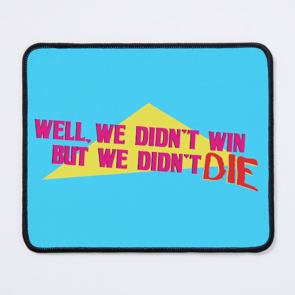 Item preview, Well, we didn't win... designed and sold by DiamandaHagan.