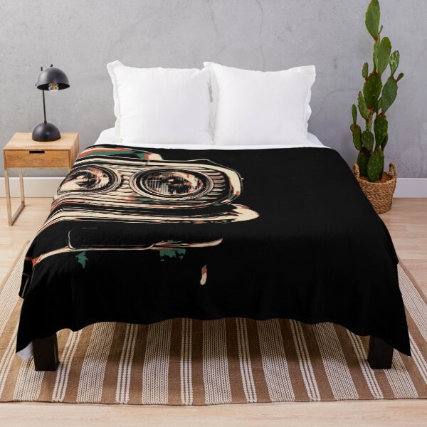 Item preview, Copy of Vintage muscle car designed and sold by Jabaroni.