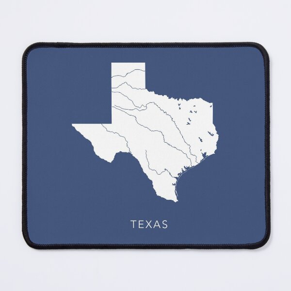 Item preview, Map of Texas designed and sold by By-Danni-Marie.