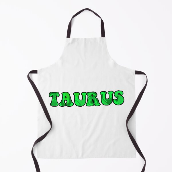 Item preview, Taurus Zodiac, colourful designed and sold by tropicalhen133.
