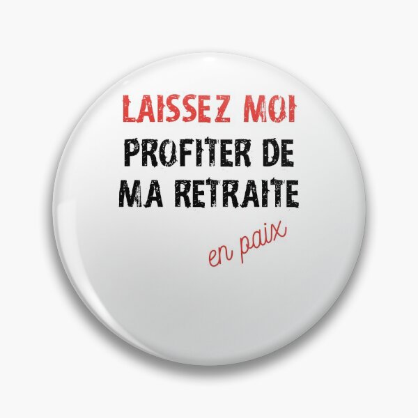 Aperçu de l'œuvre t shirt pour retraite créée et vendue par Catcrea.