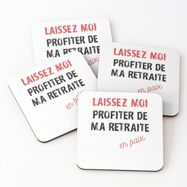 Aperçu de l'œuvre t shirt pour retraite créée et vendue par Catcrea.