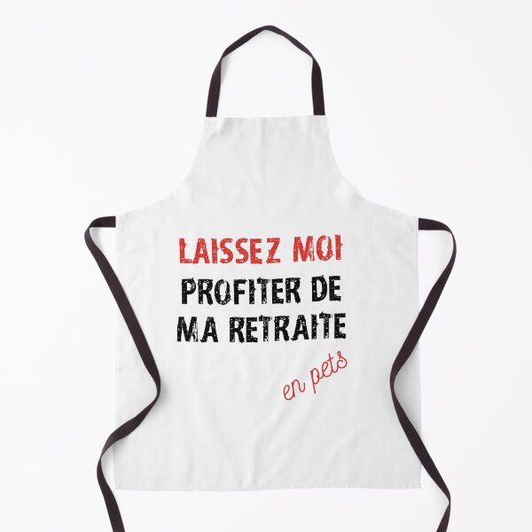 Aperçu de l'œuvre t-shirt retraite créée et vendue par Catcrea.