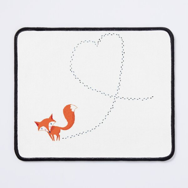 Item preview, Foxy Love designed and sold by DinoMike.