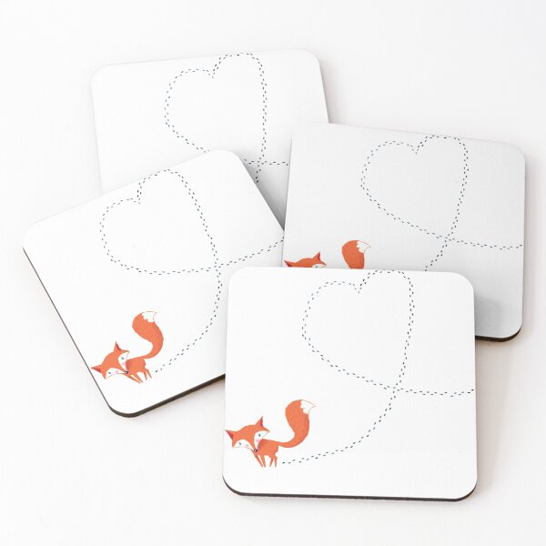Item preview, Foxy Love designed and sold by DinoMike.