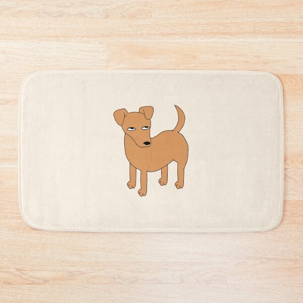 Item preview, Caramel Brown Puppy designed and sold by stellapt.
