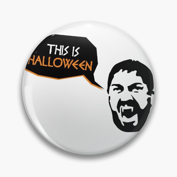 Artikelvorschau, Das ist Halloween Vampir Spartan King Leonidas Scream entworfen und verkauft von dibeja.