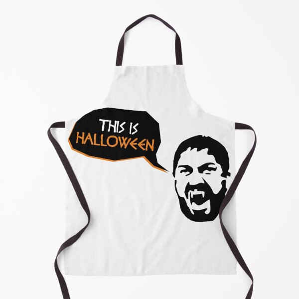 Item preview, This is Halloween Vampire Spartan King Leonidas Scream designed and sold by dibeja.