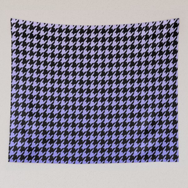 Item preview, Houndstooth  designed and sold by bethdaydreamzz.