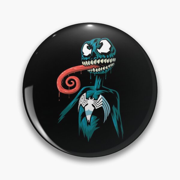 Item preview, Spider Jack designed and sold by KandlerBlaken.
