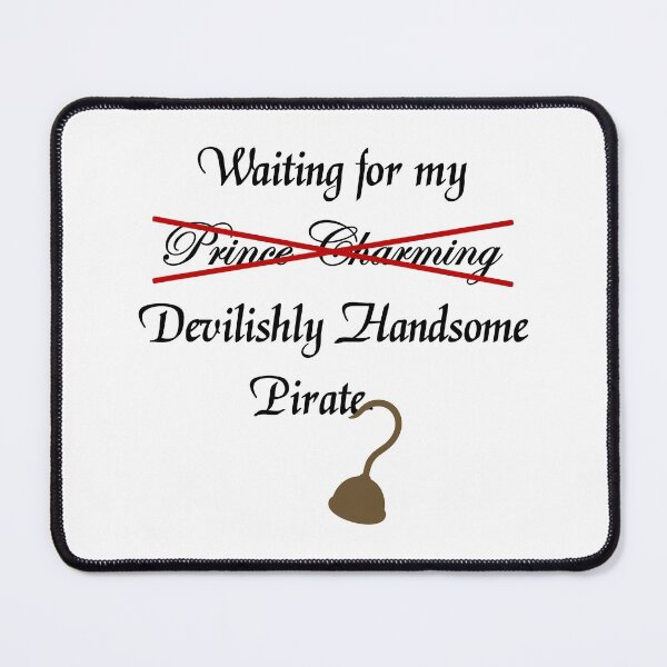 Item preview, Waiting for my... designed and sold by KillianIsMyHome.