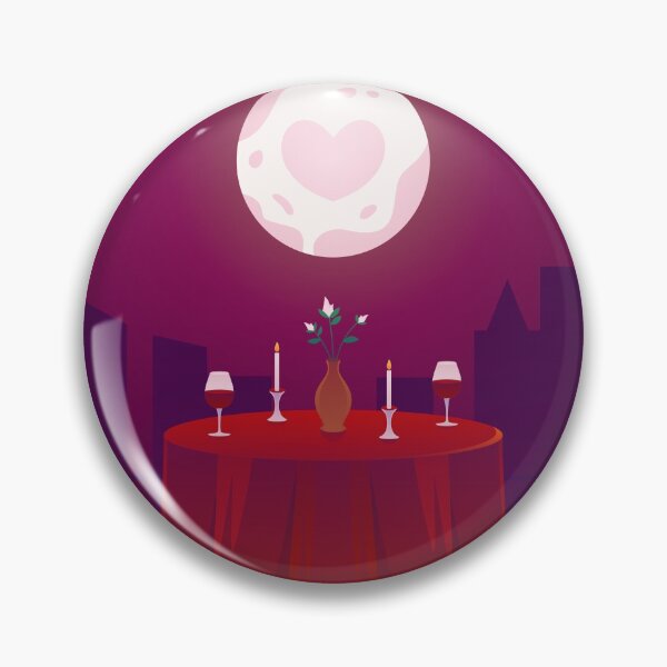 Item preview, Atmospheric date setting designed and sold by Hawkinsn.