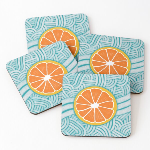 Item preview, My half orange designed and sold by Thorko.