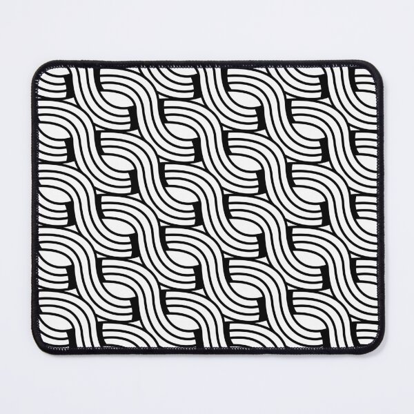 Item preview, Modern Diagonal Strands Pattern designed and sold by hatimelhag.