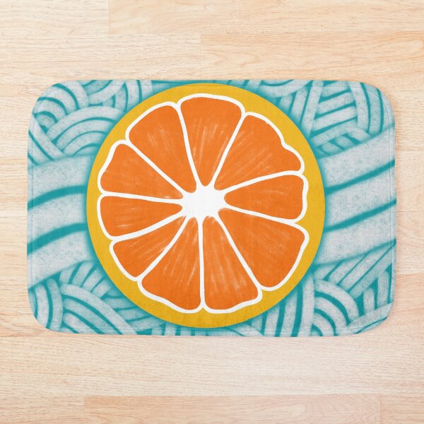 Item preview, My half orange designed and sold by Thorko.
