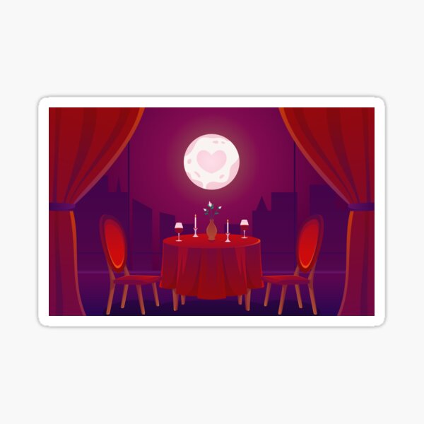 Item preview, Atmospheric date setting designed and sold by Hawkinsn.