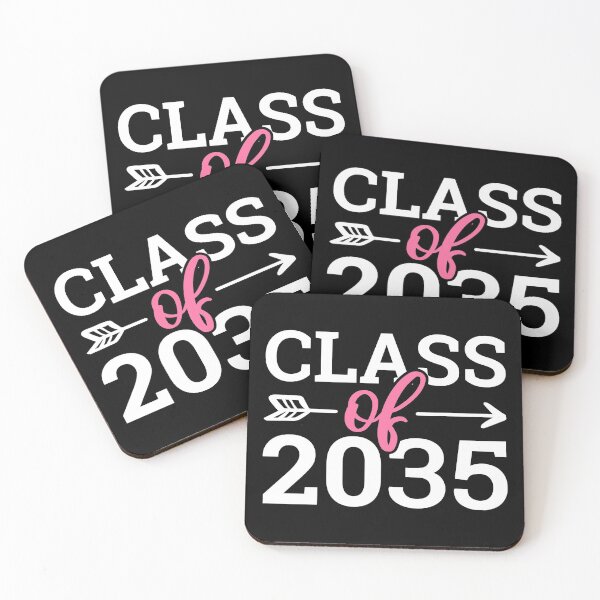 Item preview, Class Of 2035 - Grow With Me Graduation III designed and sold by Lemon Pepper.