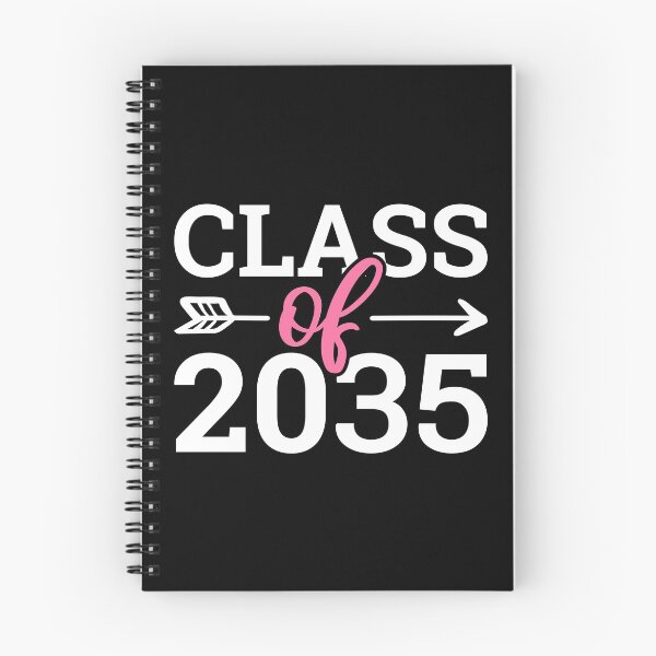 Item preview, Class Of 2035 - Grow With Me Graduation III designed and sold by Lemon Pepper.