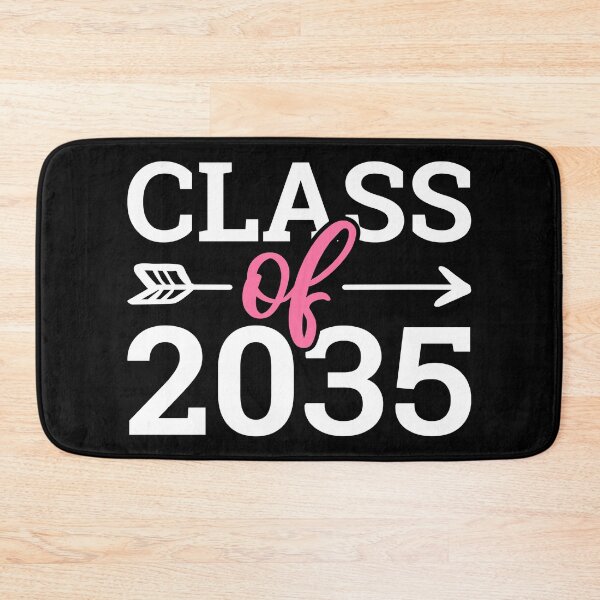 Item preview, Class Of 2035 - Grow With Me Graduation III designed and sold by Lemon Pepper.