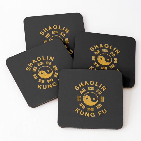 Item preview, Shaolin Kung Fu Martial Arts designed and sold by emmanu38pre.