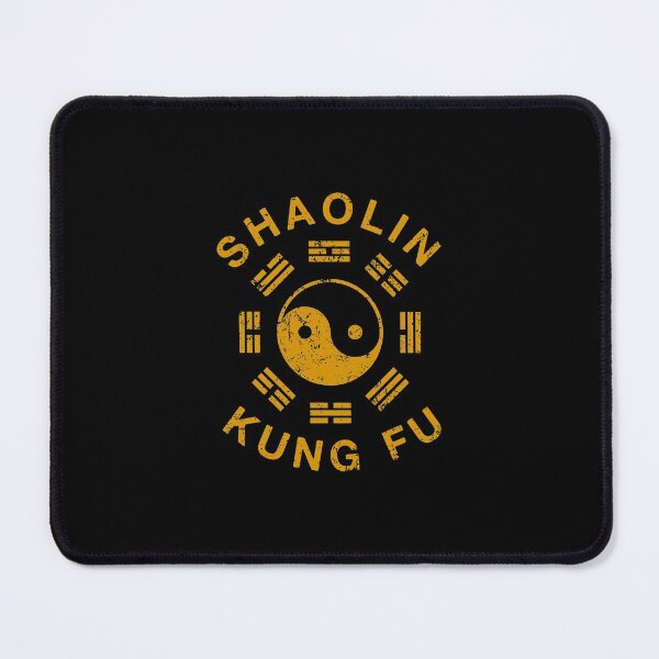 Item preview, Shaolin Kung Fu Martial Arts designed and sold by emmanu38pre.