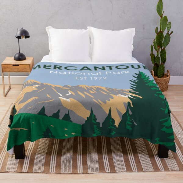 Item preview, Mercantour National Park France designed and sold by KrisSidDesigns.