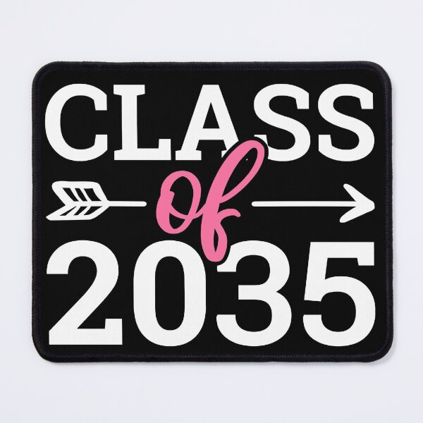 Item preview, Class Of 2035 - Grow With Me Graduation III designed and sold by Lemon Pepper.