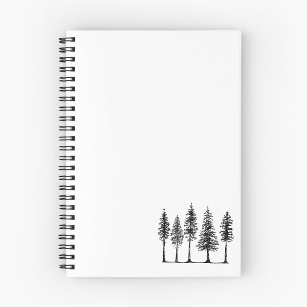 Item preview, Pines designed and sold by CarsonSloas.