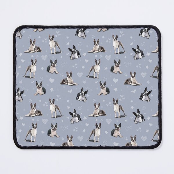 Item preview, The Boston Terrier Dog designed and sold by Elspeth Rose Design.