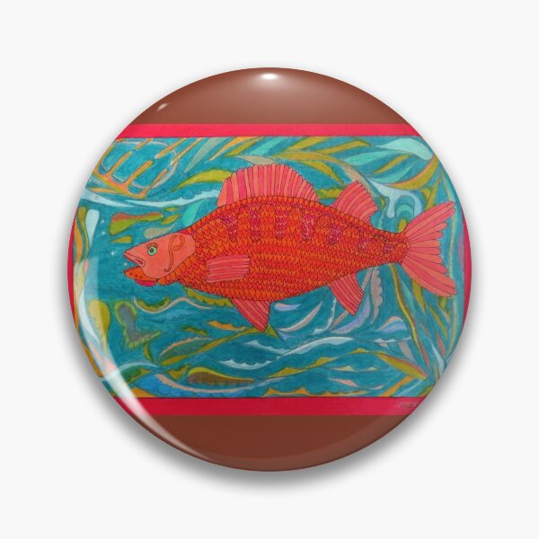 Item preview, 575 - PERCH DESIGN - DAVE EDWARDS - COLOURED PENCILS - 2021 designed and sold by BLYTHART.