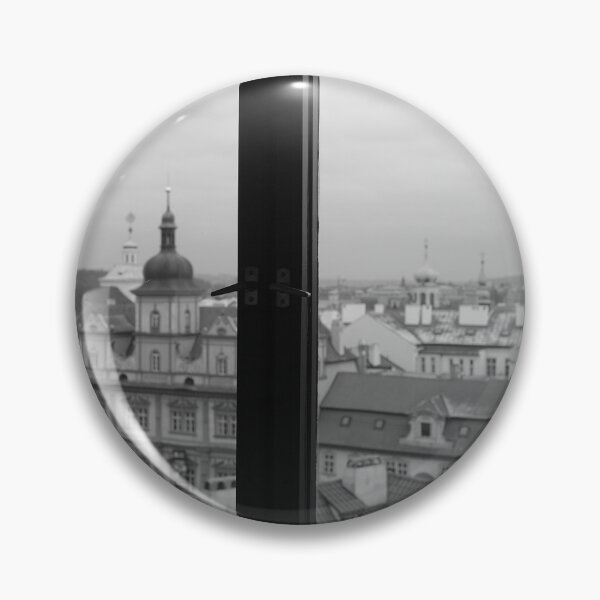 Item preview, Prague designed and sold by Miroslav Franc.