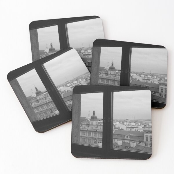 Item preview, Prague designed and sold by Miroslav Franc.