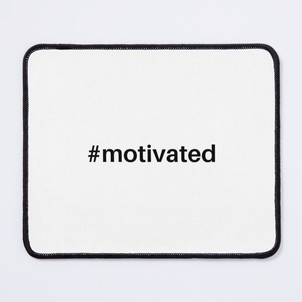 Item preview, hashtag motivated designed and sold by Inspirationmotivation.