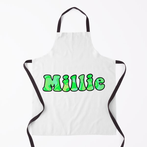 Item preview, Millie name designed and sold by tropicalhen133.