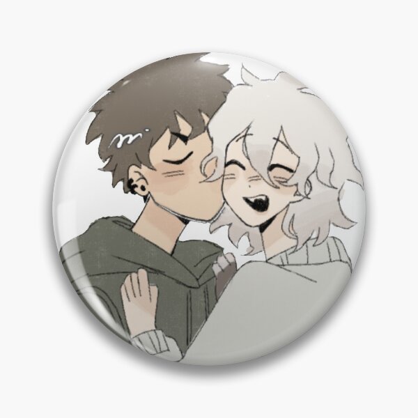 Item preview, komahina chu designed and sold by koiphobe.