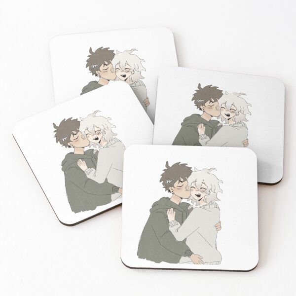 Item preview, komahina chu designed and sold by koiphobe.