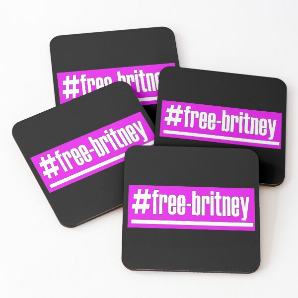 Item preview, Copy of Free britney designed and sold by Ismailelharch.