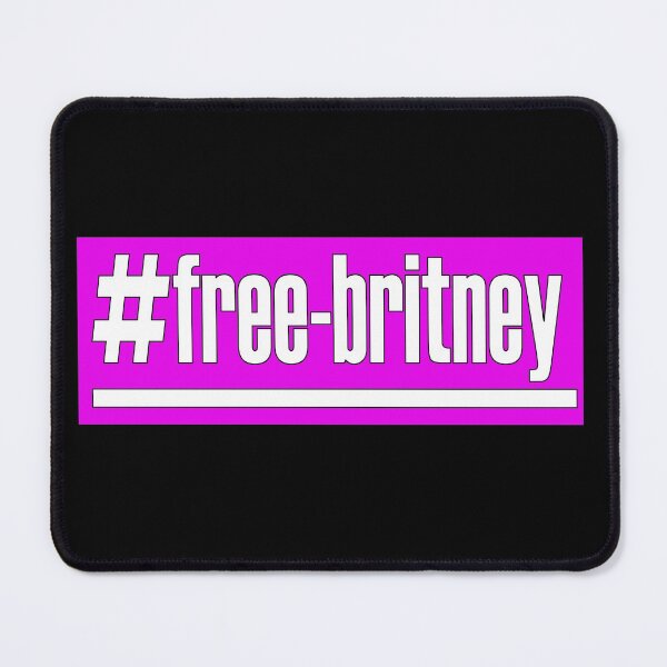 Item preview, Copy of Free britney designed and sold by Ismailelharch.