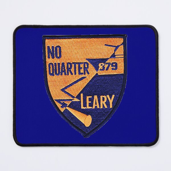 Item preview, USS LEARY (DD-879) SHIP'S STORE designed and sold by militarygifts.