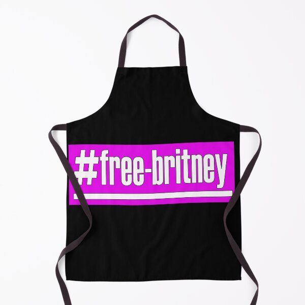 Item preview, Copy of Free britney designed and sold by Ismailelharch.