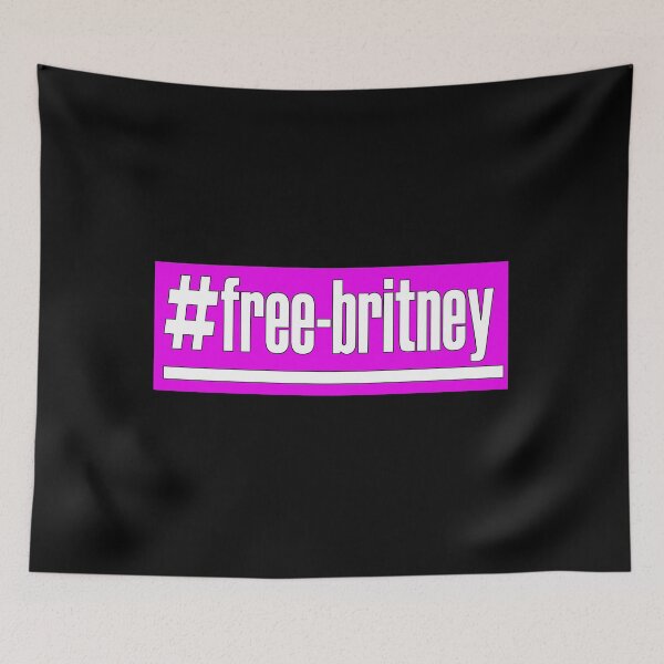 Item preview, Copia de Free britney designed and sold by Ismailelharch.