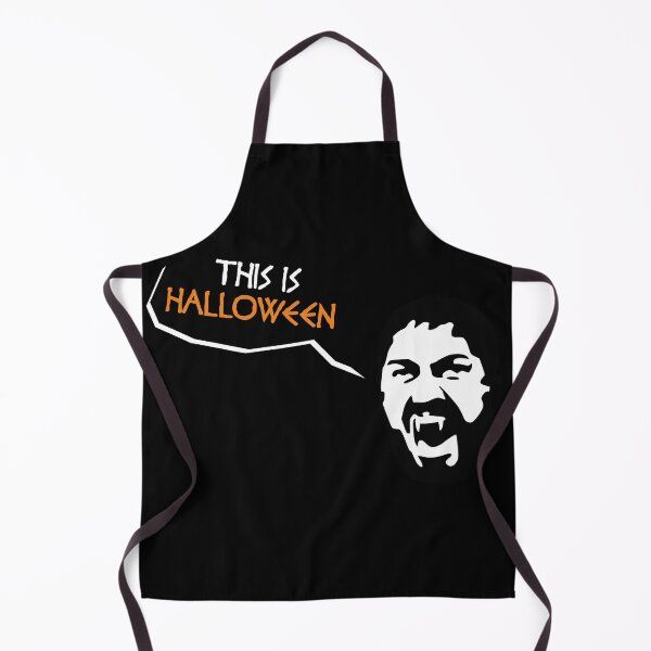 Item preview, This is Halloween Vampire Spartan King Leonidas Scream designed and sold by dibeja.